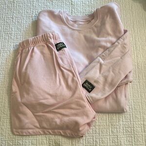 Daily Drills Set in Cupid